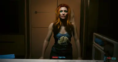 STARFIRE - V