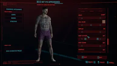 Optional File For Masc V