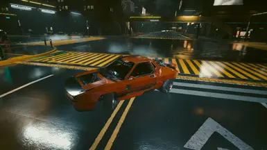 Eurobeat not included
