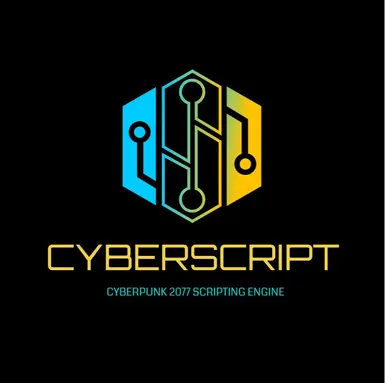 Cyberscript Core 5.0