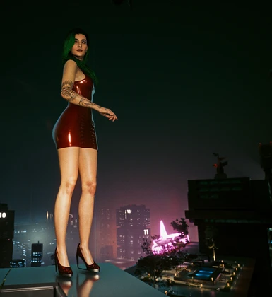 Valory uses Hyst Realistic Butt; photo by nightcxty