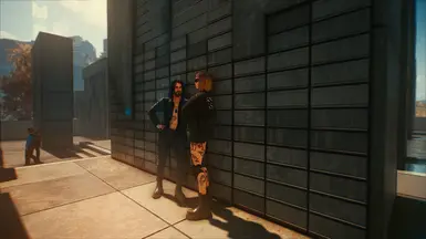 photomode examples