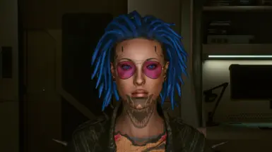 BluV