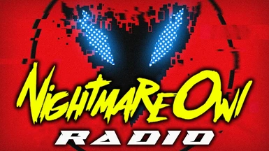 20.77 NightmareOwl Radio (RadioExt)
