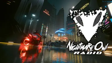 666.1 Metal Hellsinger Radio at Cyberpunk 2077 Nexus - Mods and