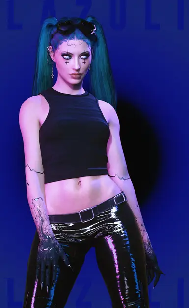 Rachel Top