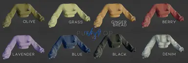 Puff Top v2
