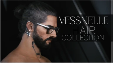 Vessnelle's Hair Collection