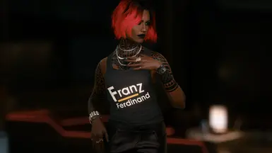Franz Ferdinand