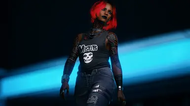 Misfits