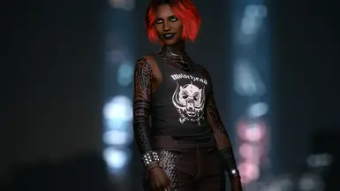 Motörhead