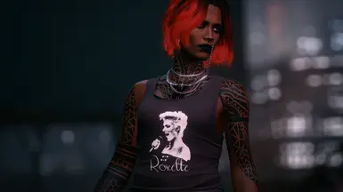 Roxette