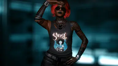 Ghost