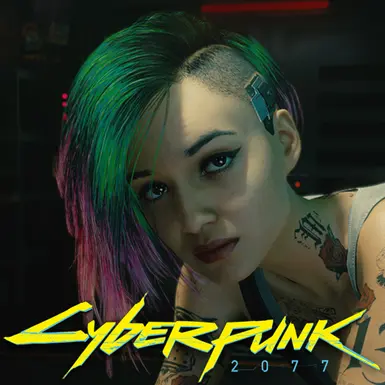 Lucy Shortcut Icon - Edgerunners Promotional Art at Cyberpunk 2077 Nexus -  Mods and community