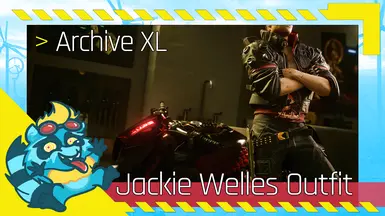 GTA 5 Mods Jackie Welles Cyberpunk 2077 - GTA 5 Mods Website