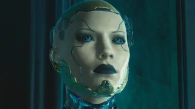 Typically Vigo's Fashionware Eyes At Cyberpunk 2077 Nexus - Mods And 