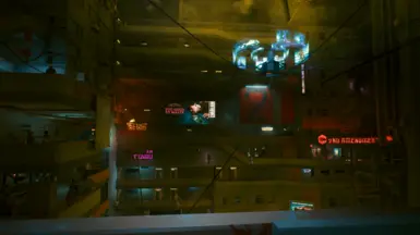 Megabuilding H10 Expanded at Cyberpunk 2077 Nexus - Mods and community