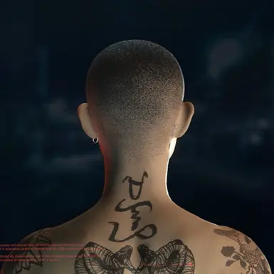 Back