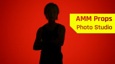 AMM Props - PhotoStudio