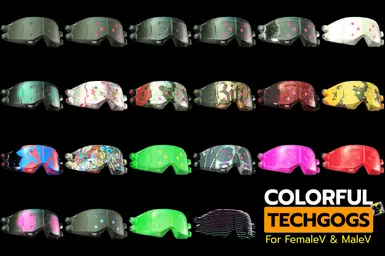 color catalogue