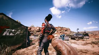 gambit is a panam simp, he sniffs her ass when she demands