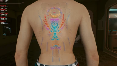 spine arm cyberpunk cyber cyborg cybertattoo deusex augmentation  Cyberpunk  tattoo Cyborg tattoo Armor tattoo