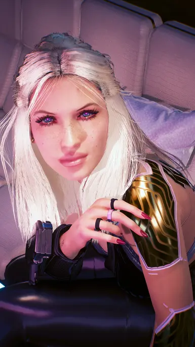 By Shaundi! &lt;3