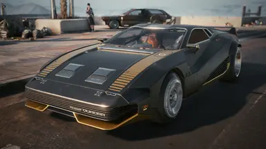 Vanilla Turbo-R V-Tech