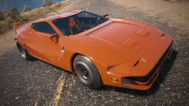 Orange