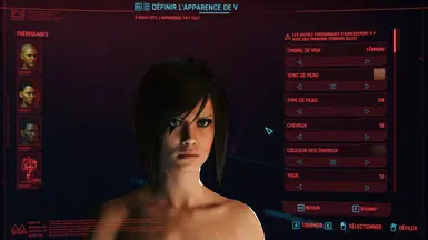 Made Faith in Cyberpunk 2077 (with mods). Mostly based on her appearance in  the original Mirror's Edge, with some Cyberpunk Flair. : r/mirrorsedge