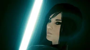 Made Faith in Cyberpunk 2077 (with mods). Mostly based on her appearance in  the original Mirror's Edge, with some Cyberpunk Flair. : r/mirrorsedge