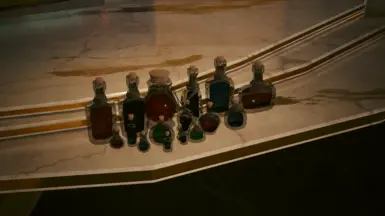 Search for "potion"