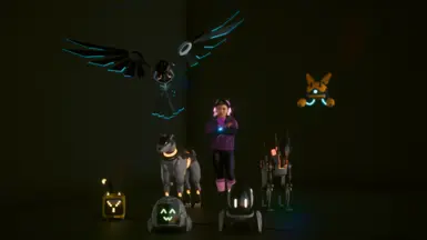 Search for "robot"