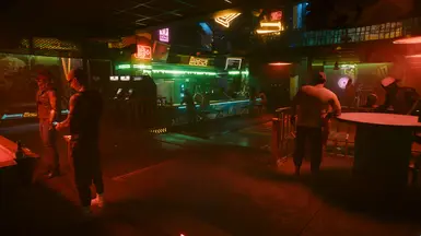 Enhanced Lights Reshade at Cyberpunk 2077 Nexus - Mods and community