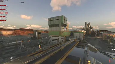 SRGBv1 LUT