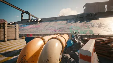 Dogtown LUT Everywhere file