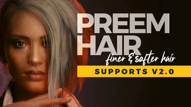 Preem Hair