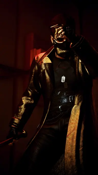 By The Void Jester!