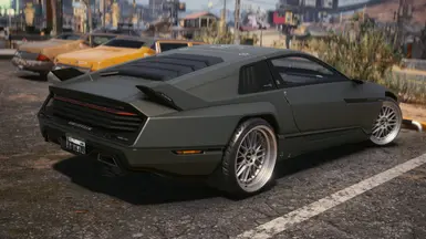 Main Version