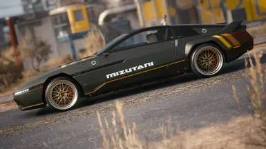 Vanilla Version