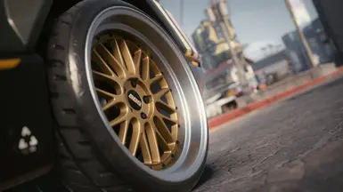Vanilla Version