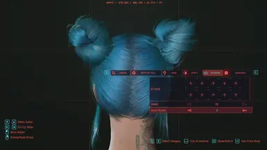 No More Fluff