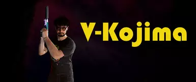 V-Kojima