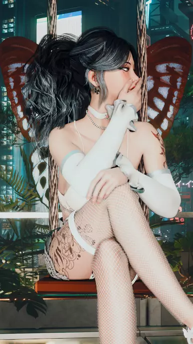 Thank you, V3nusPlan3t! &lt;3