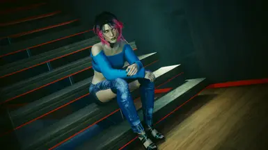 Thank you, Cubfan82! &lt;3