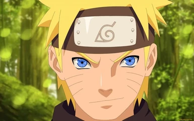 Naruto Headbands for Archive XL