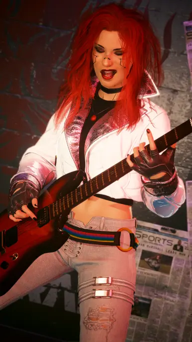 Photo credit: MissRiver &lt;3