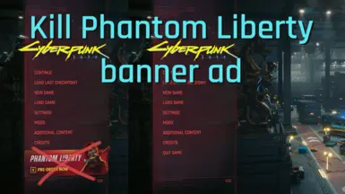 Attention foodies, Cyberpunk 2077's best culinary immersion mods have come  to Phantom Liberty