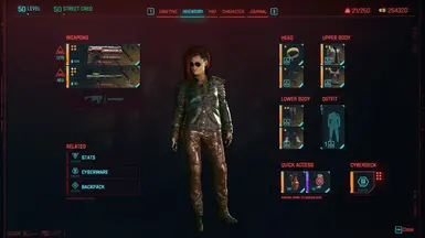 Cyberpunk 2077 NPC AI fix mod  Is there a way to improve pedestrian AI? -  GameRevolution