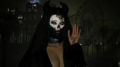 Thanks to RevacholRouteZer0